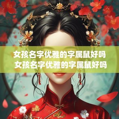 女孩名字优雅的字属鼠好吗 女孩名字优雅的字属鼠好吗