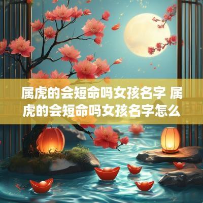 属虎的会短命吗女孩名字 属虎的会短命吗女孩名字怎么取