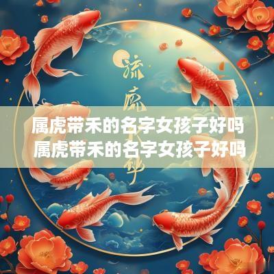 属虎带禾的名字女孩子好吗 属虎带禾的名字女孩子好吗