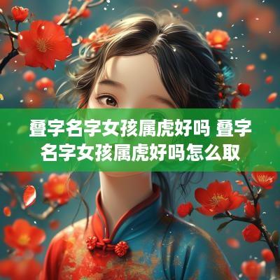 叠字名字女孩属虎好吗 叠字名字女孩属虎好吗怎么取