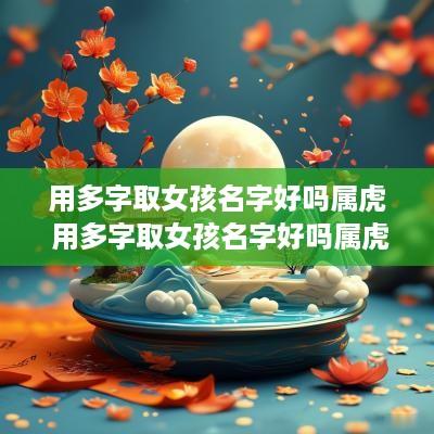 用多字取女孩名字好吗属虎 用多字取女孩名字好吗属虎的