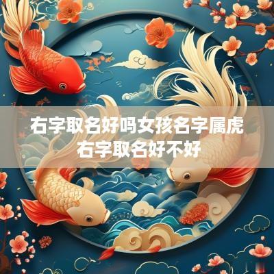 右字取名好吗女孩名字属虎 右字取名好不好