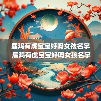 属鸡有虎宝宝好吗女孩名字 属鸡有虎宝宝好吗女孩名字大全