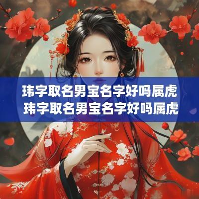 玮字取名男宝名字好吗属虎 玮字取名男宝名字好吗属虎女孩