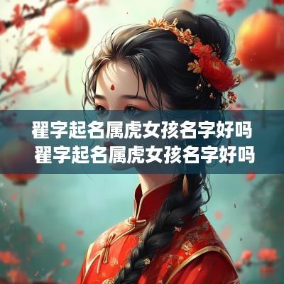 翟字起名属虎女孩名字好吗 翟字起名属虎女孩名字好吗