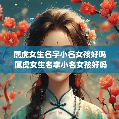 属虎女生名字小名女孩好吗 属虎女生名字小名女孩好吗怎么取