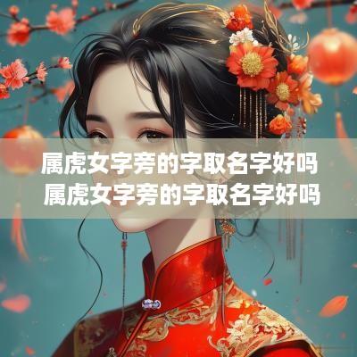 属虎女字旁的字取名字好吗 属虎女字旁的字取名字好吗