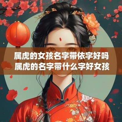 属虎的女孩名字带依字好吗 属虎的名字带什么字好女孩