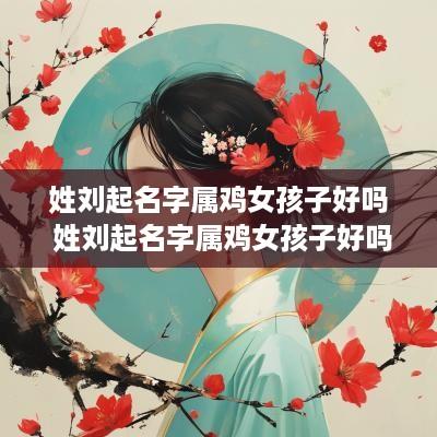 姓刘起名字属鸡女孩子好吗 姓刘起名字属鸡女孩子好吗