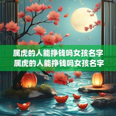 属虎的人能挣钱吗女孩名字 属虎的人能挣钱吗女孩名字叫什么