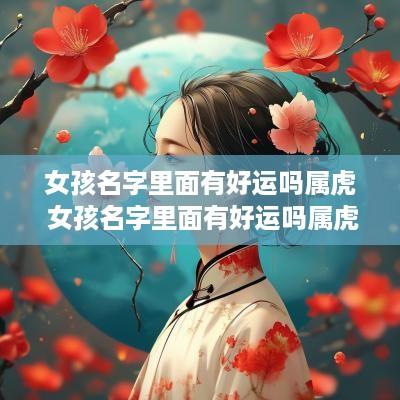 女孩名字里面有好运吗属虎 女孩名字里面有好运吗属虎宝宝