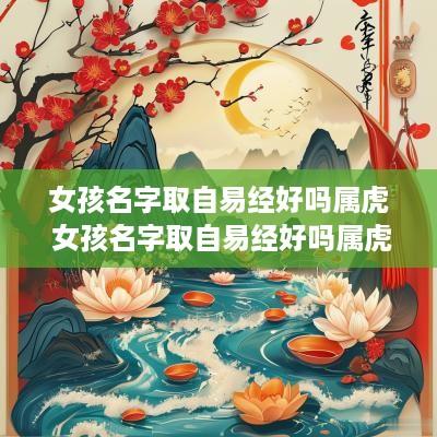 女孩名字取自易经好吗属虎 女孩名字取自易经好吗属虎的