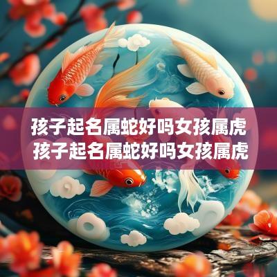 孩子起名属蛇好吗女孩属虎 孩子起名属蛇好吗女孩属虎好吗