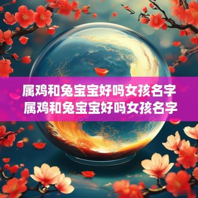 属鸡和兔宝宝好吗女孩名字 属鸡和兔宝宝好吗女孩名字叫什么