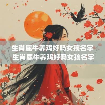 生肖属牛养鸡好吗女孩名字 生肖属牛养鸡好吗女孩名字叫什么