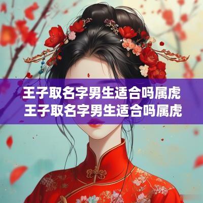王子取名字男生适合吗属虎 王子取名字男生适合吗属虎的