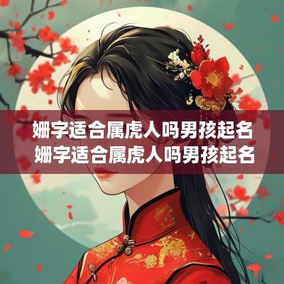 姗字适合属虎人吗男孩起名 姗字适合属虎人吗男孩起名字