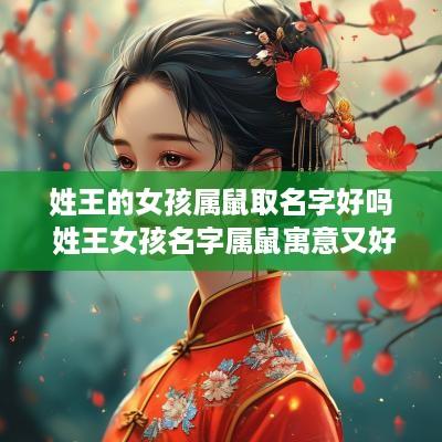 姓王的女孩属鼠取名字好吗 姓王女孩名字属鼠寓意又好 姓王的女孩属鼠取名字好吗 姓王女孩名字属鼠寓意又好