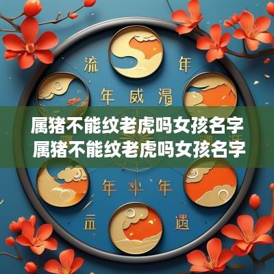 属猪不能纹老虎吗女孩名字 属猪不能纹老虎吗女孩名字大全
