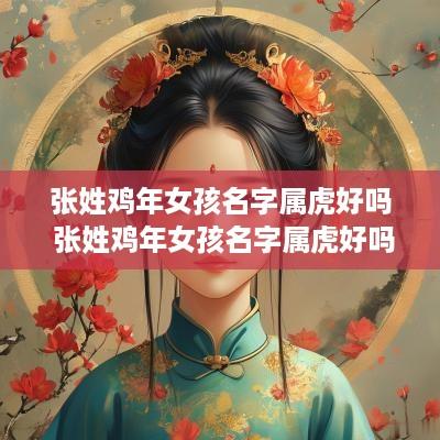 张姓鸡年女孩名字属虎好吗 张姓鸡年女孩名字属虎好吗怎么取
