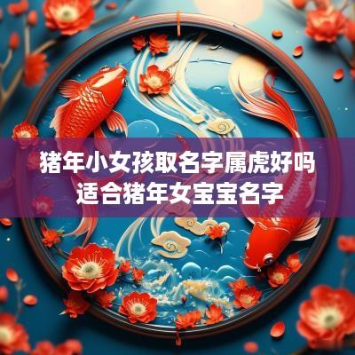 猪年小女孩取名字属虎好吗 适合猪年女宝宝名字