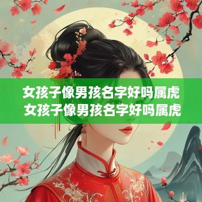 女孩子像男孩名字好吗属虎 女孩子像男孩名字好吗属虎的