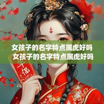女孩子的名字特点属虎好吗 女孩子的名字特点属虎好吗好听吗
