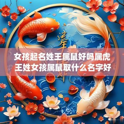 女孩起名姓王属鼠好吗属虎 王姓女孩属鼠取什么名字好