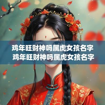 鸡年旺财神吗属虎女孩名字 鸡年旺财神吗属虎女孩名字叫什么