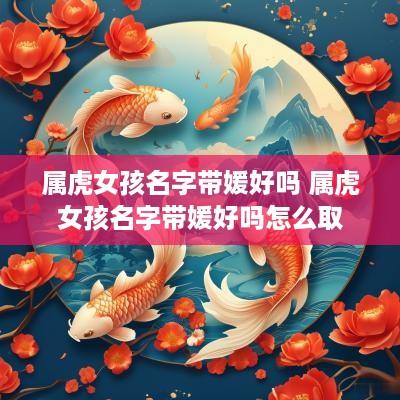 属虎女孩名字带媛好吗 属虎女孩名字带媛好吗怎么取