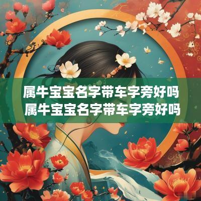 属牛宝宝名字带车字旁好吗 属牛宝宝名字带车字旁好吗女孩