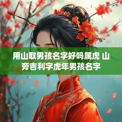 用山取男孩名字好吗属虎 山旁吉利字蛇年男孩名字