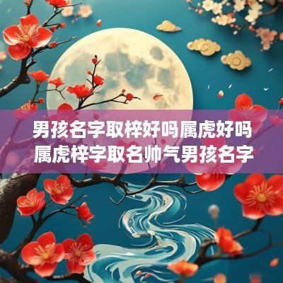 男孩名字取梓好吗属虎好吗 属虎梓字取名帅气男孩名字