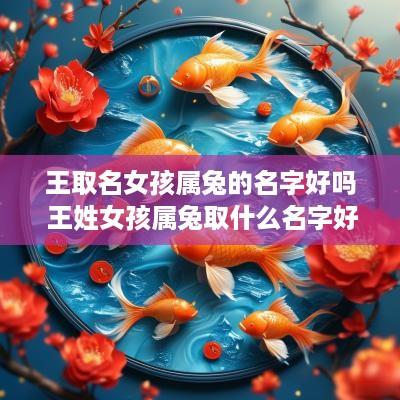 王取名女孩属兔的名字好吗 王姓女孩属兔取什么名字好