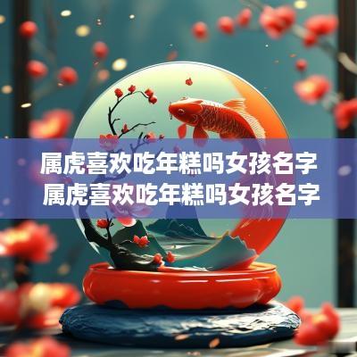 属虎喜欢吃年糕吗女孩名字 属虎喜欢吃年糕吗女孩名字叫什么