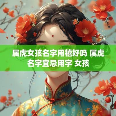 属虎女孩名字用禧好吗 属虎名字宜忌用字 女孩