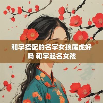 和字搭配的名字女孩属虎好吗 和字起名女孩