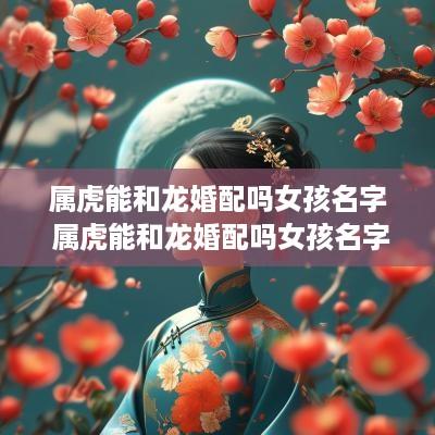属虎能和龙婚配吗女孩名字 属虎能和龙婚配吗女孩名字叫什么