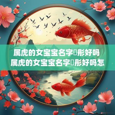 属虎的女宝宝名字玥彤好吗 属虎的女宝宝名字玥彤好吗怎么取